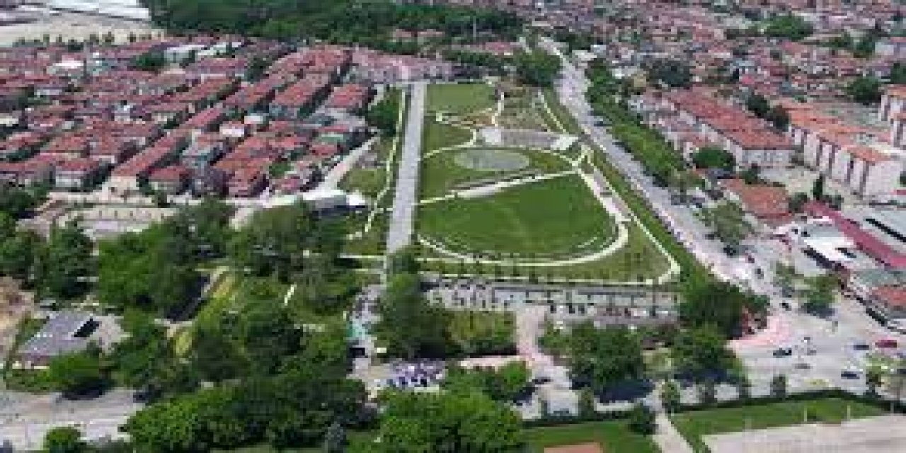 Millet Bahçeleri, millete göre değil... Fiyatlar el yakıyor...