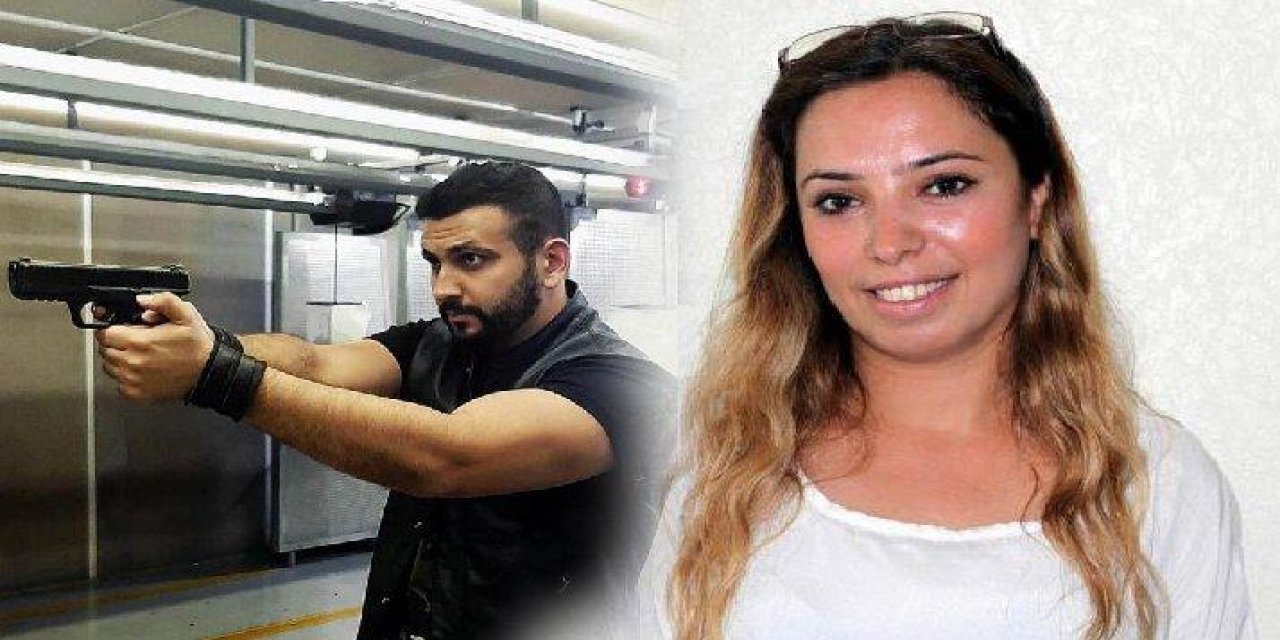 HDP il binasında Deniz Poyraz’ı öldüren Onur Gencer’in evinde arama! Av tüfeği ve kurusıkı çıktı...