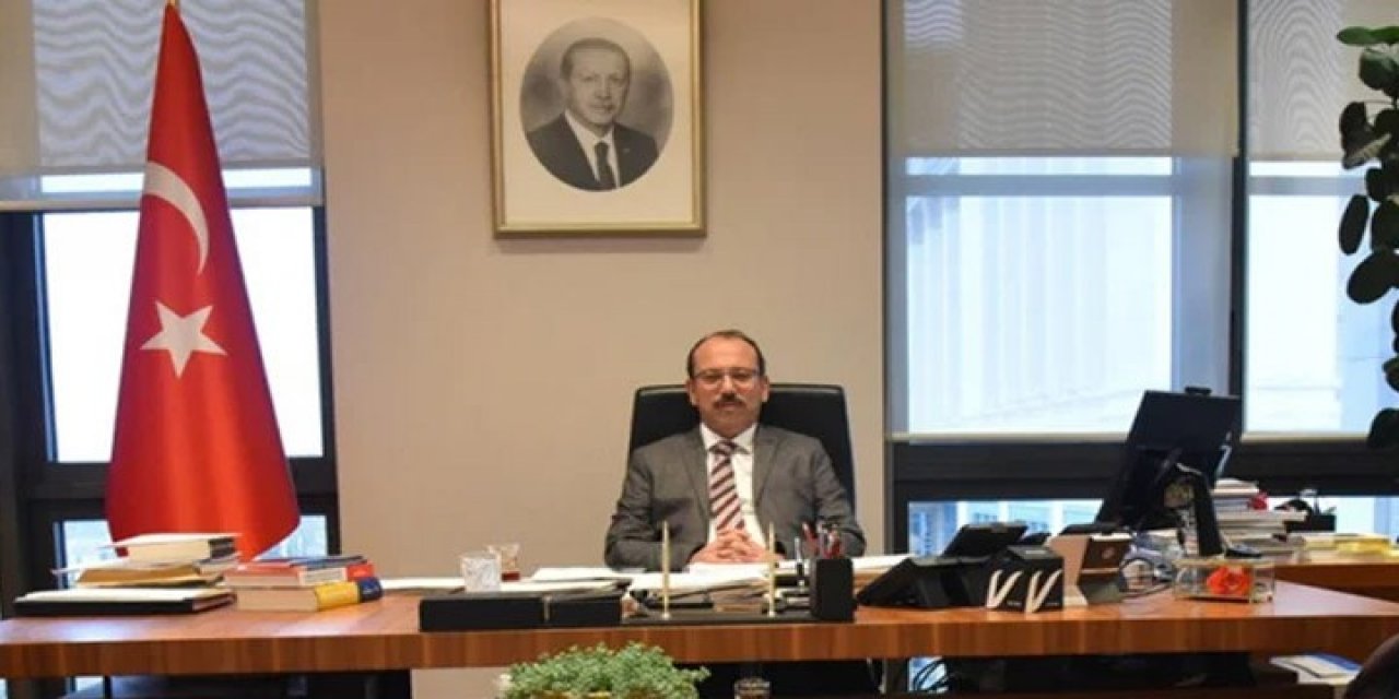 "Çifte maaş alan biri usulsüzlükleri tespit edemez" CHP'den Sayıştay Başkan Adayı Yener'e itiraz!