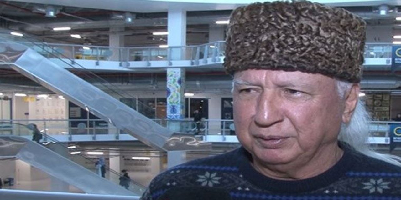 İstanbul depremi sonrası Prof. Üşümezsoy'dan çarpıcı açıklamalar!