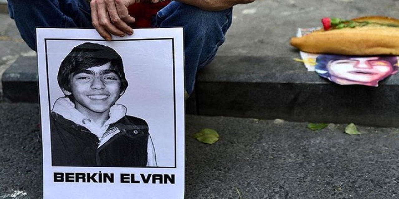 Berkin Elvan davasında 2924 gün sonra "indirimli" ceza! Adaletiniz batsın!