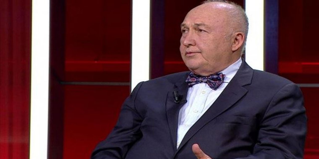 Son yaşanan sarsıntı büyük İstanbul depreminin habercisi mi?  Deprem Bilimci Prof. Ercan açıkladı!