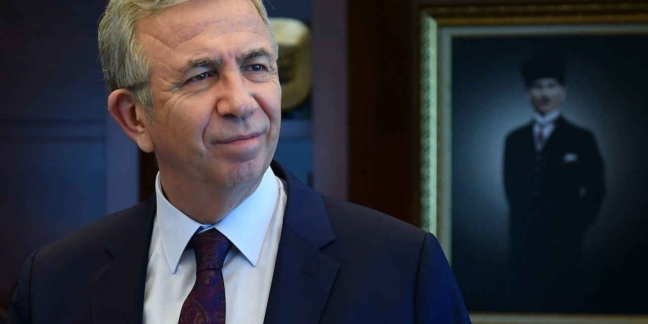 "Z kuşağına umut oldu" Mansur Yavaş dış basının gündeminde! "Devrim başlatma potansiyeline sahip"