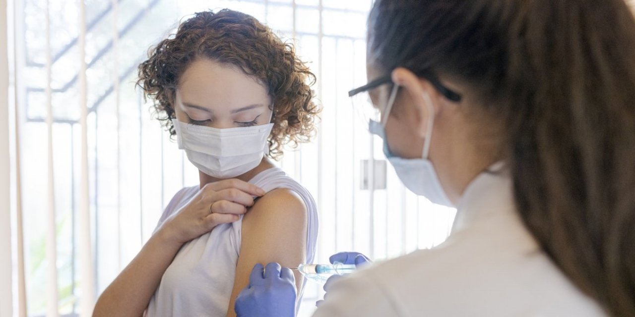 Aşı olacaklar için önemli uyarı! Şiddetli alerjik reaksiyon riski olanlar...