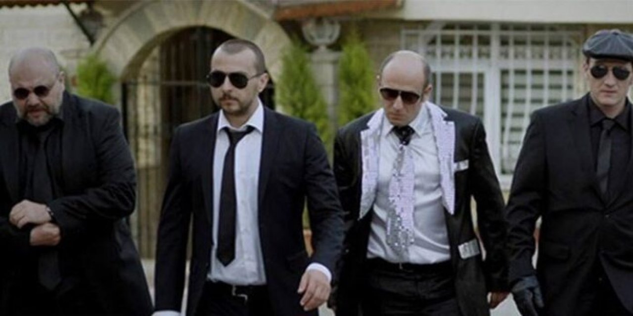 Ve çekimler başladı! Leyla ile Mecnun’un setinden ilk fotoğraf!