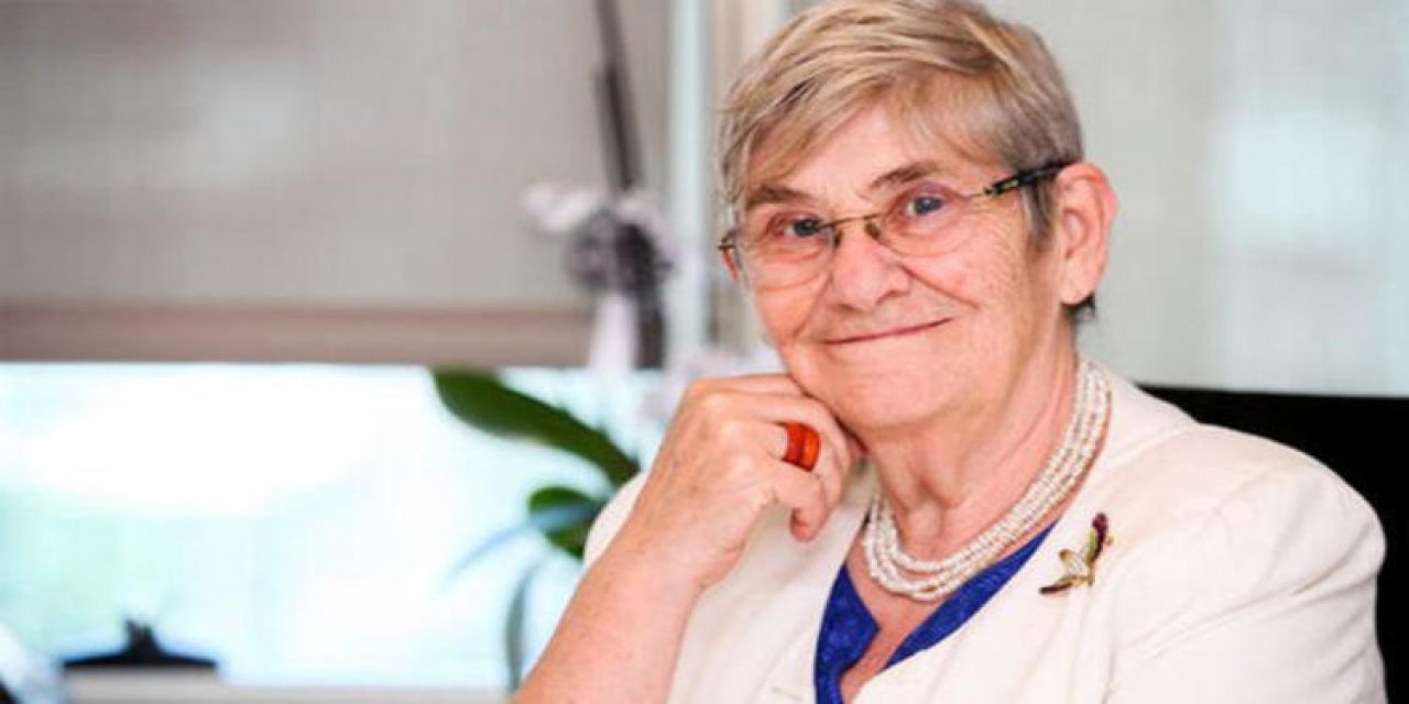 Canan Karatay işin sırrını verdi! Kışa girerken altın tavsiye...