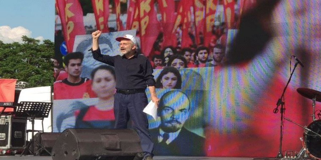 "Dinin siyasete karıştırılmasına sıfır tolerans"  Kemal Okuyan net konuştu!