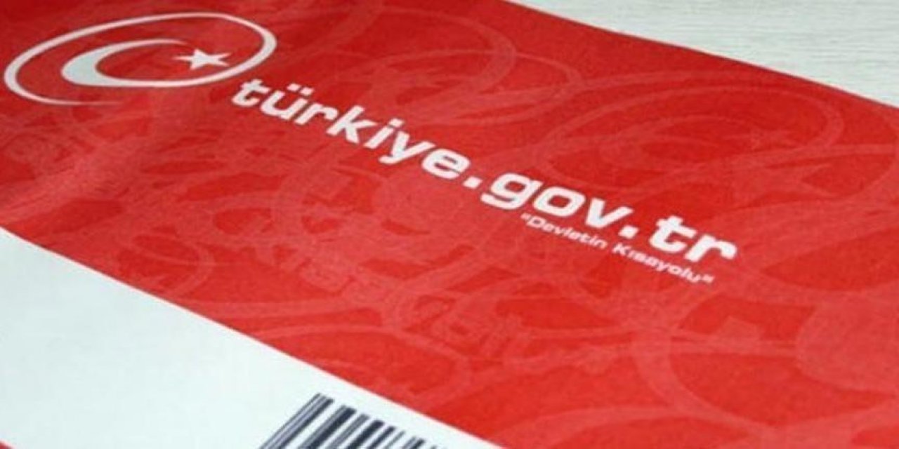2020 E-DEVLETTEN VERGİ BORÇ YAPILANDIRMASI NASIL YAPILIR?