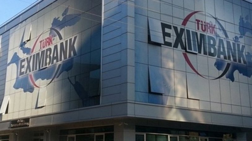 Eximbank ödenmeyen krediler yüzünden zorda!