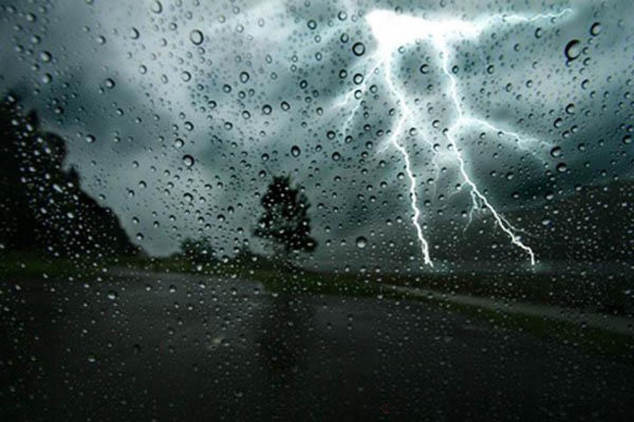 Meteoroloji’den uyarı! Gök gürültülü sağanak yağış geliyor