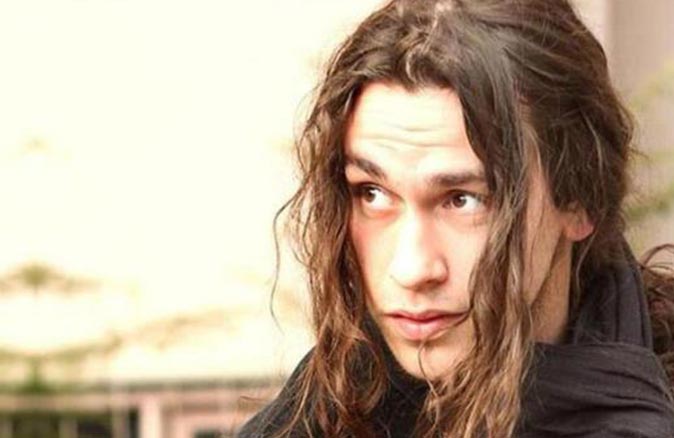 Genç oyuncunun yasa boğan vefatı