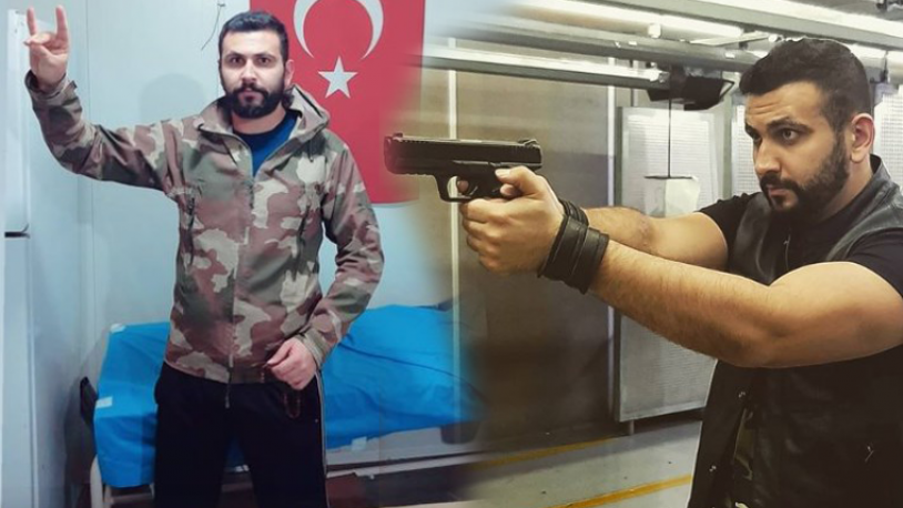 Deniz Poyraz'ı öldüren Onur Gencer'in emniyet ve savcılık ifadeleri ortaya çıktı! 'İçimdeki intikam ateşini Barış Atay, Selahattin Demirtaş gibi şahısları öldürerek söndürebileceğimi fark ettim'