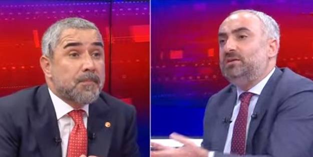 Veyis Ateş'in açıklamalarıyla ilgili çarpıcı yorum! 'Klik başının bakan olduğuna ilişkin düşünceleri de perçinledi'