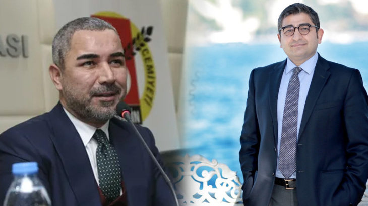 TİP Milletvekili Ahmet Şık yayımladı! İşte Sezgin Baran Korkmaz ve Veyis Ateş arasındaki telefon görüşmesi