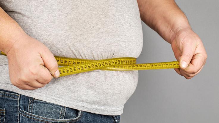 Türkiye'de her 3 kişiden 1’inde obezite görülüyor! Kadınlar daha çok risk altında