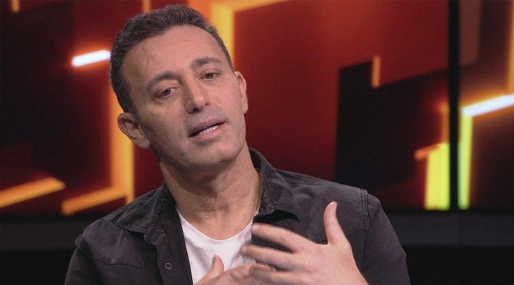 Mustafa Sandal yıllar sonra itiraf etti ve özür diledi!