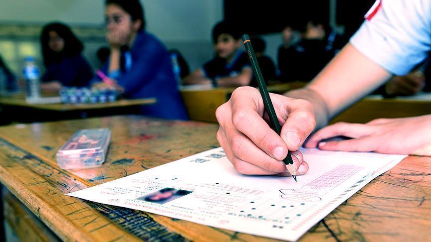 Psikolog Dr. Kahraman Güler'den YKS’ye bir hafta kala öneriler