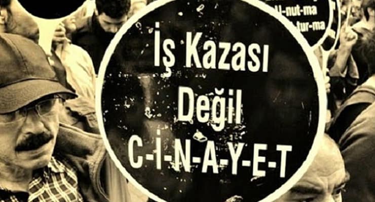 İş cinayetinin adresi bu kez Adana! 65 yaşındaki inşaat işçisi yaşamını yitirdi
