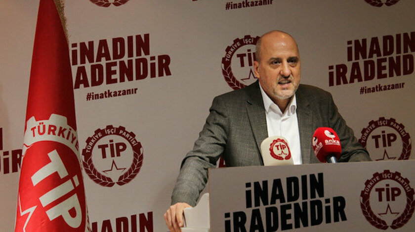 Veyis Ateş ve Sezgin Baran Korkmaz'ın telefon görüşmesini yayımlamıştı... Ahmet Şık'tan açıklama!