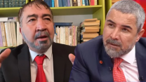 Turgay Yıldız, Veyis Ateş'i böyle ti'ye aldı! 'Ben para almadım İsmail...'