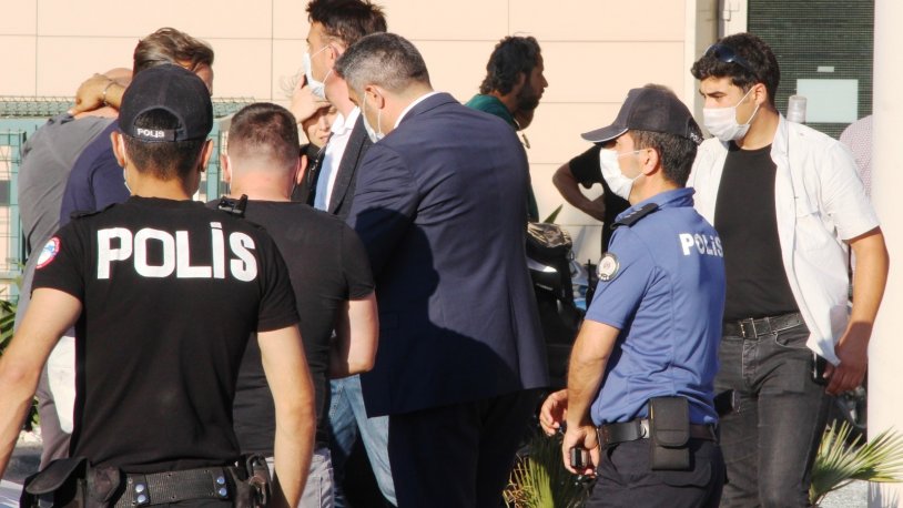 Bodrum'da bir polisin şehit olduğu saldırıya ilişkin gözaltı sayısı yükseldi