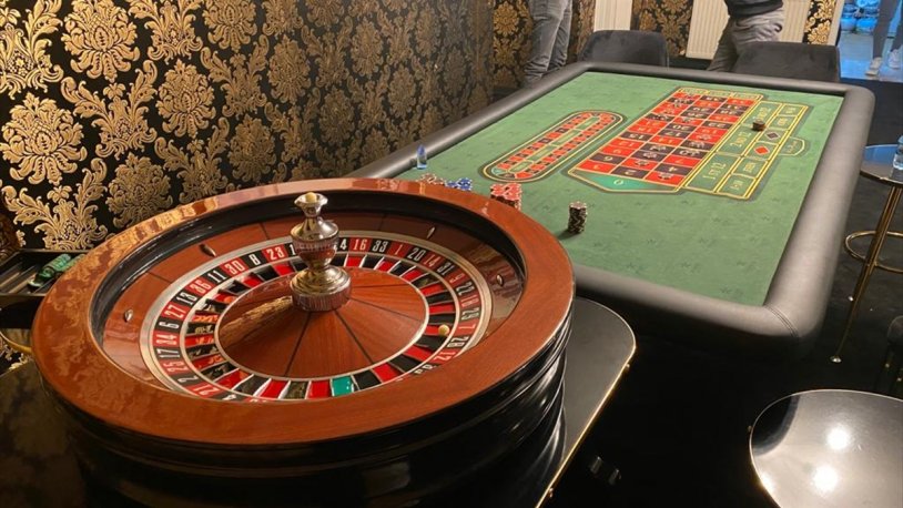 İstanbul'da kumar makinesi bulunduran 164 iş yerine ceza yağdı