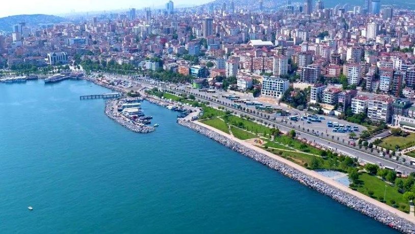 İstanbul Üniversitesi hazırladı! İşte Kartal depreminin ön raporu
