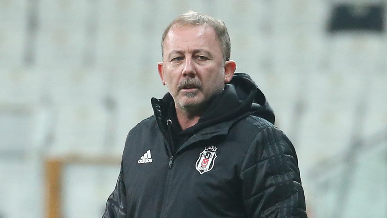 Fatih Altaylı yazdı! İşte Beşiktaş'ta Sergen Yalçın'ın yerine düşünülen isim