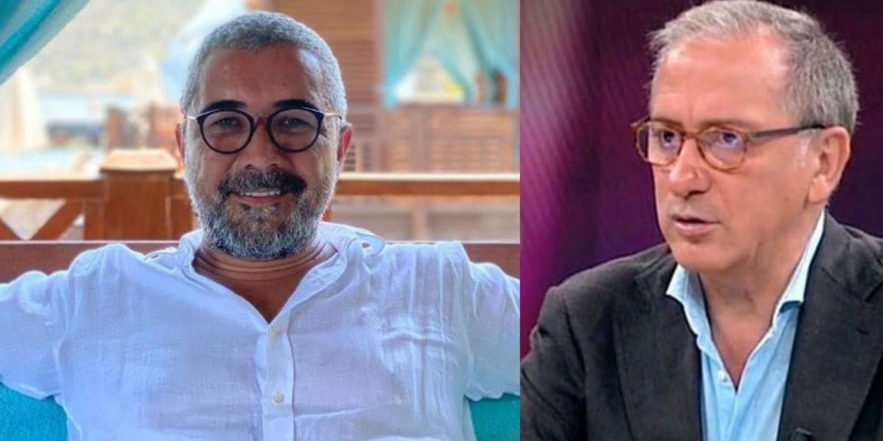 Fatih Altaylı'dan 'Veyis Ateş' yayınıyla ilgili çok konuşulacak yorum! 'Programdaki en vahim olay...'