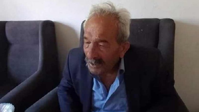 4 yaşındaki Zafer'in cenazesinde 'yanına geleceğim' diyen baba, 'Babalar Günü'nde hayatını kaybetti