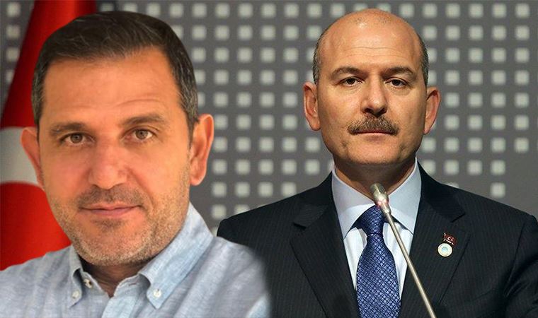 Süleyman Soylu polis intiharlarına sessiz kalmaya devam ediyor... Fatih Portakal'dan, Soylu'ya tepki