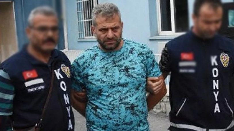 Evli olduğu kadını vahşice katleden erkeğe 'öldürürken zevk almadı' indirimi
