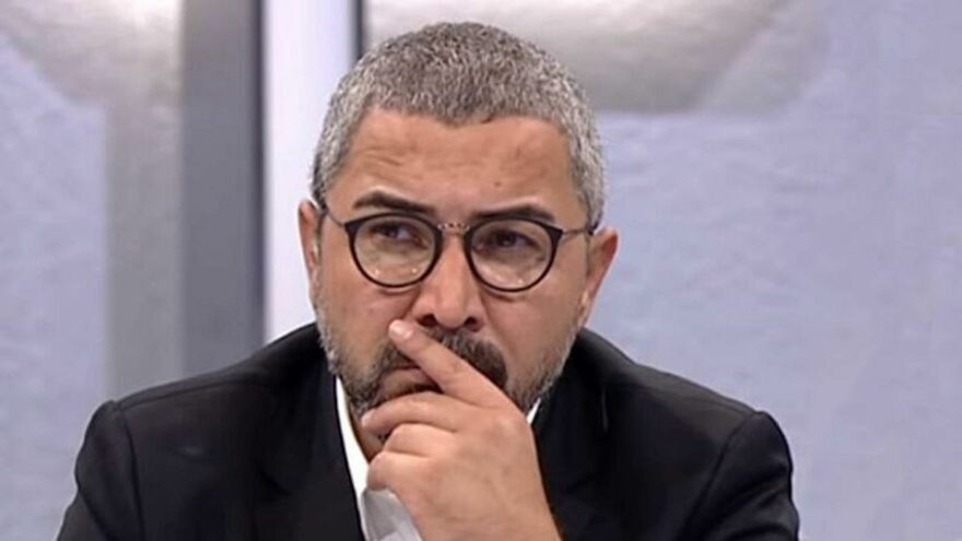 Sezgin Baran Korkmaz ile yaptığı görüşmenin ses kaydı yayımlanmıştı... Veyis Ateş’ten ses kaydı açıklaması!