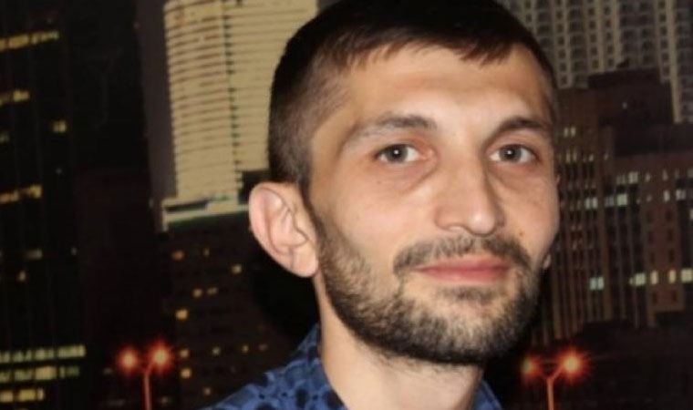 Polad Aslanov'a pişmanlık dilekçesi baskısı