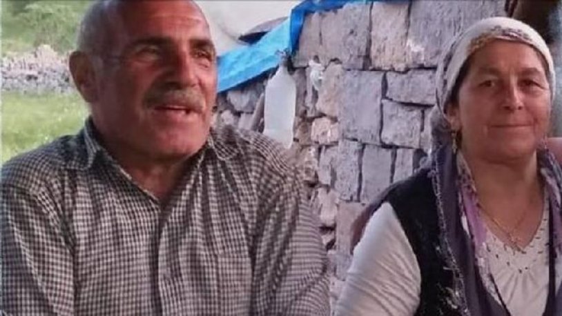 Hermüz ve Şimoni Diril soruşturmasında gelişme