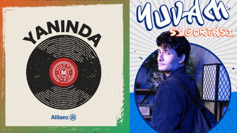 Sigortanın önemini anlatmak için ilginç yöntem