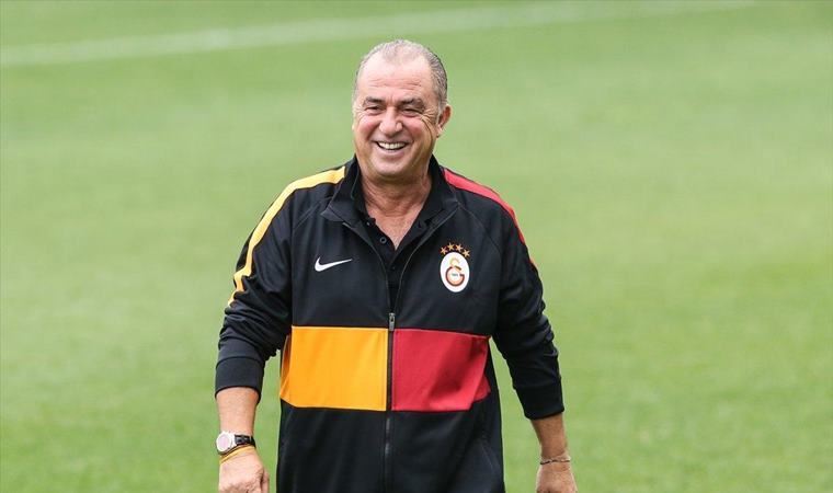 Fatih Terim'den Galatasaray Başkanı Burak Elmas'ın paylaşımına 19:05'te yanıt geldi