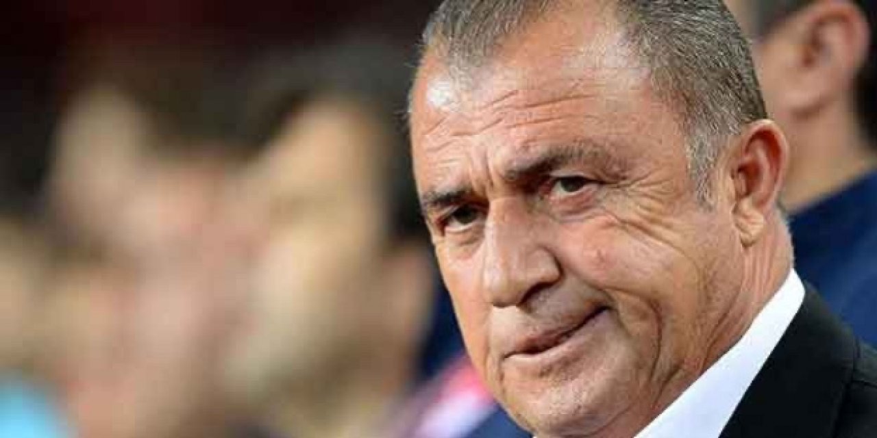 Fatih Terim: 'Enteresan işler oluyor'