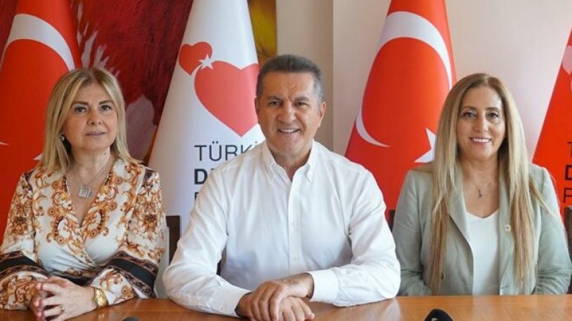 Mustafa Sarıgül'den Kanal İstanbul açıklaması