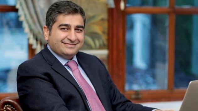 Viyana'da gözaltına alınmıştı... Sezgin Baran Korkmaz'ın ilk ifadesi ortaya çıktı!