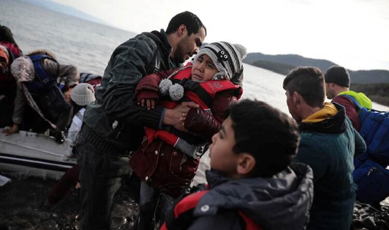 Lost in Europe’un verileri açıklandı! 1 senede AB yolunda 440 çocuk can verdi