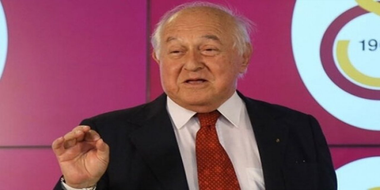 Yarsuvat: "Galatasaray'ı batırdılar"