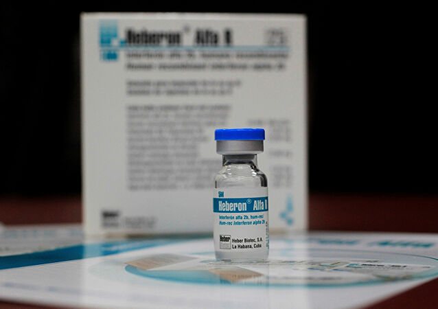 Küba'nın Covid-19 aşısının etkinlik oranı açıklandı