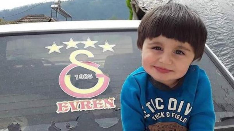 Manisa'da sulama kanalına düşen 2,5 yaşındaki çocuktan acı haber geldi