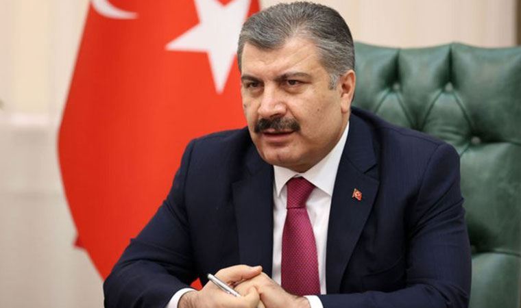 Sezgin Baran Korkmaz ve Sağlık Bakanı Fahrettin Koca'nın üniversitesi arasında çarpıcı bağlantı