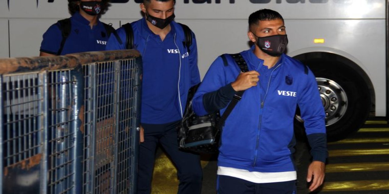 Trabzonspor, İstanbul’da