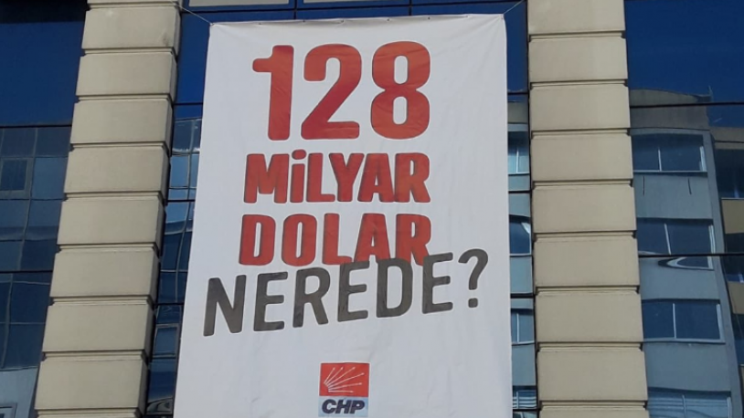 Murat Muratoğlu'ndan dikkat çeken '128 milyar dolar' yazısı! 'Bundan tam 50 yıl sonra...'