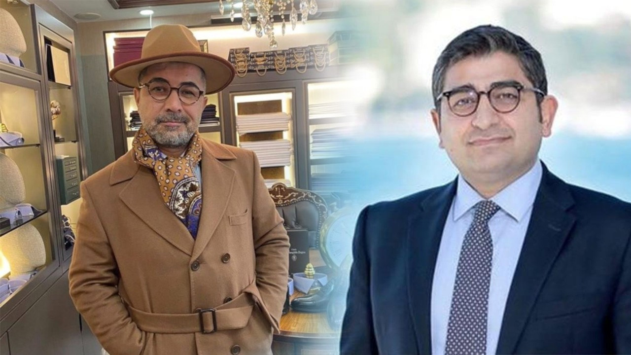 Kimse bu ayrıntıya dikkat etmemişti... İşte Veyis Ateş ve Sezgin Baran Korkmaz arasındaki telefon görüşmelerindeki o detay