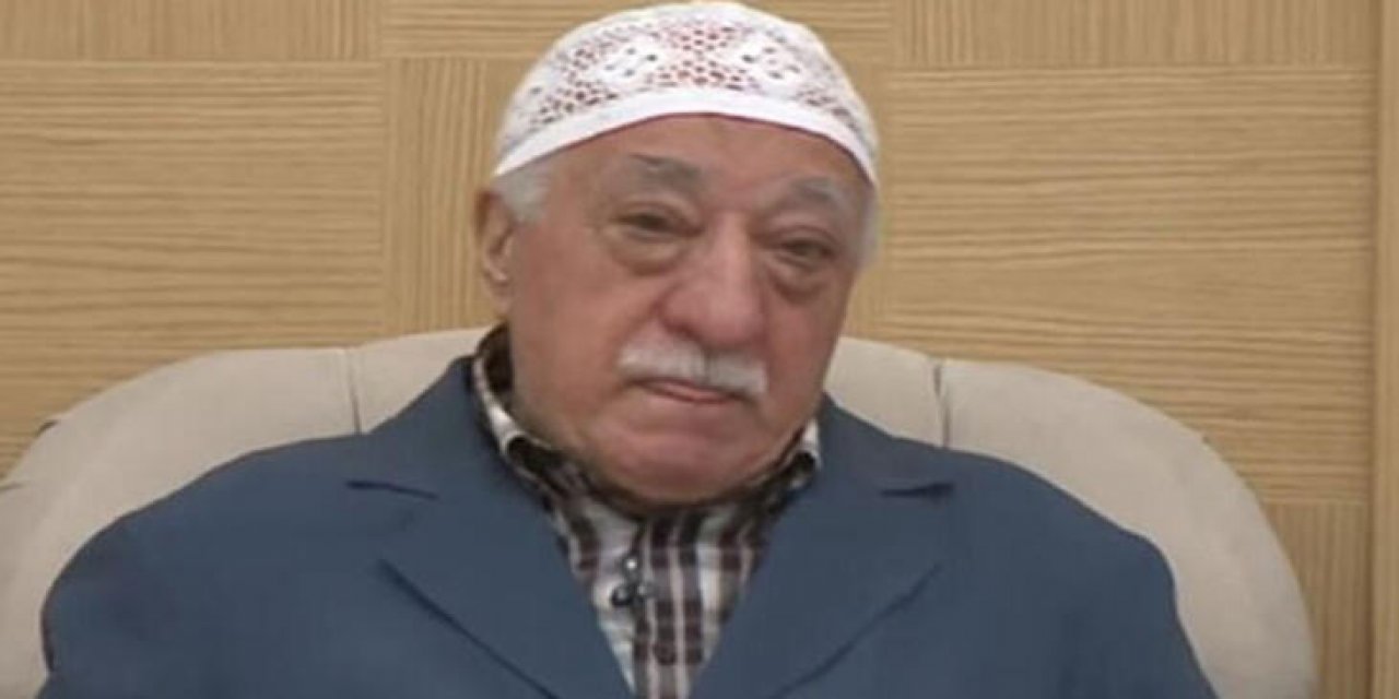 Eski Harp Okulu öğrencisi anlattı: Konferans için ABD’ye gittim, Gülen’e götürdüler