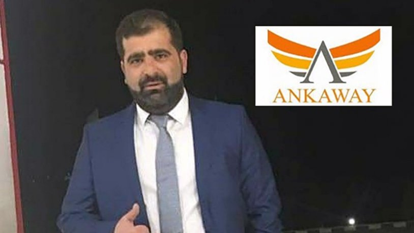 Kişiler farklı ama yöntem her zaman aynı... Bir saadet zinciri vurgunu daha!